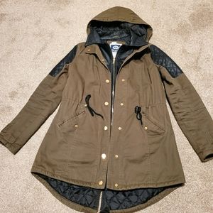 Miss Unique London Jacket